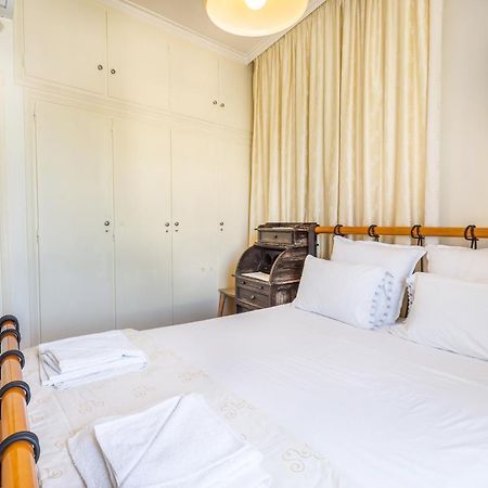 Central Luxurious Apartment With Sea View! Chania  ภายนอก รูปภาพ