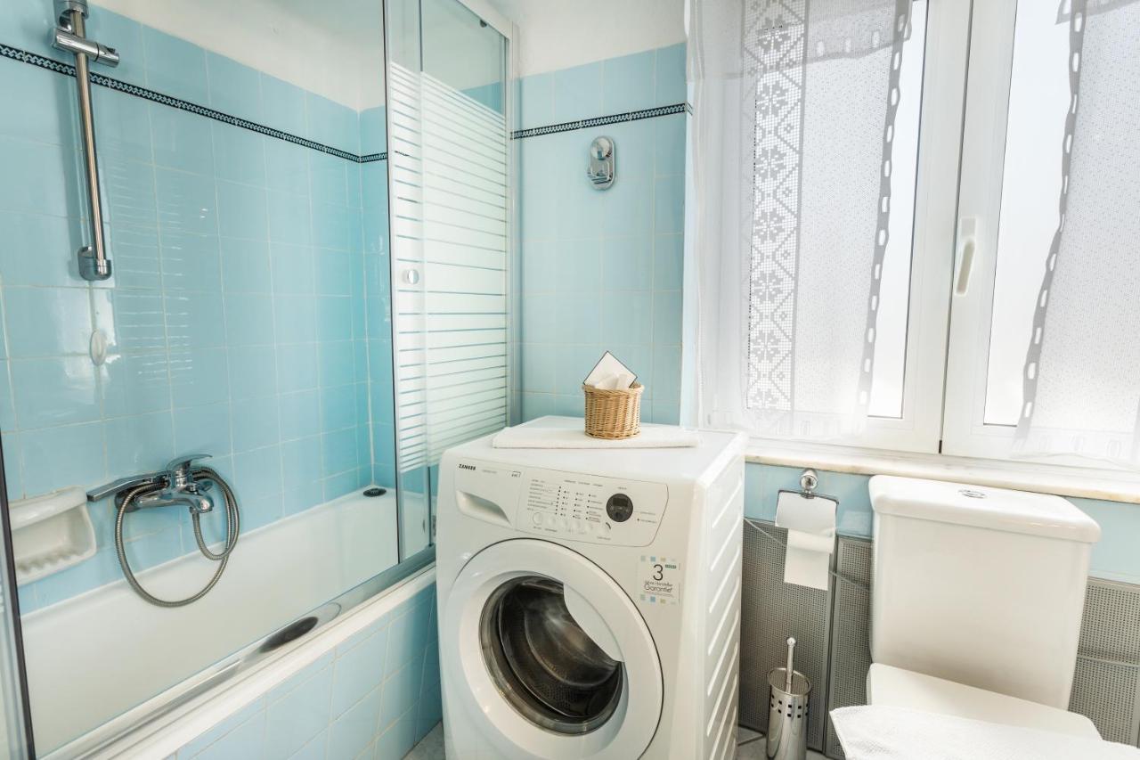 Central Luxurious Apartment With Sea View! Chania  ภายนอก รูปภาพ