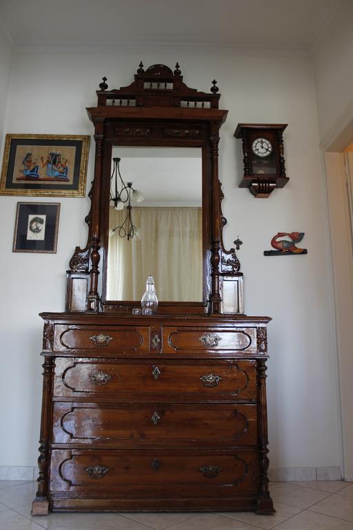 Central Luxurious Apartment With Sea View! Chania  ภายนอก รูปภาพ