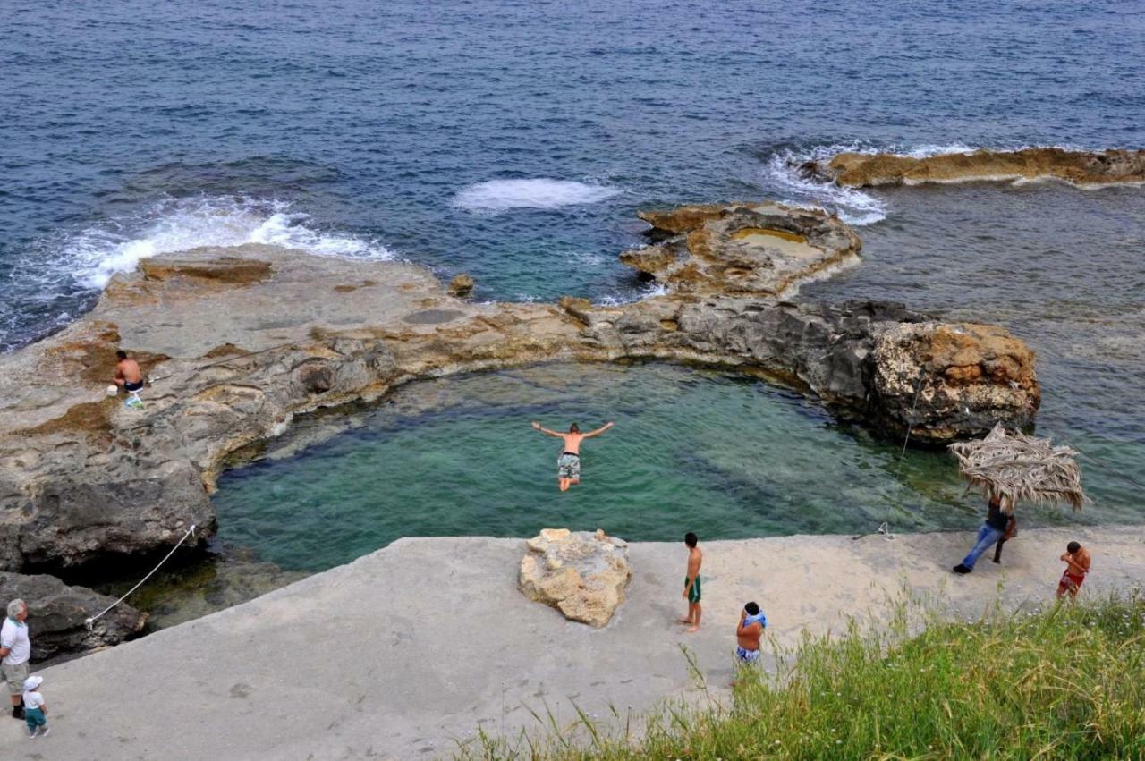 Central Luxurious Apartment With Sea View! Chania  ภายนอก รูปภาพ