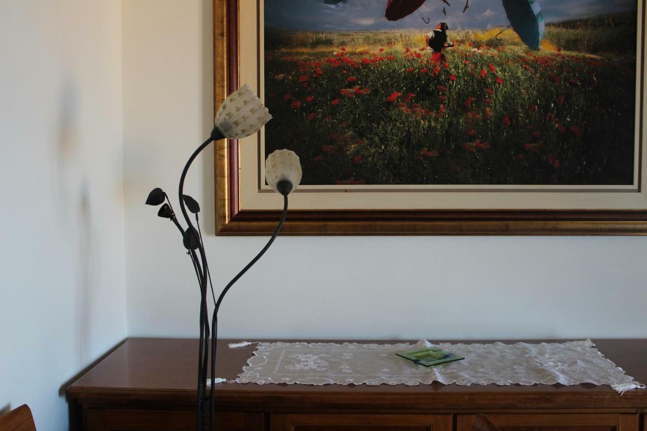 Central Luxurious Apartment With Sea View! Chania  ภายนอก รูปภาพ
